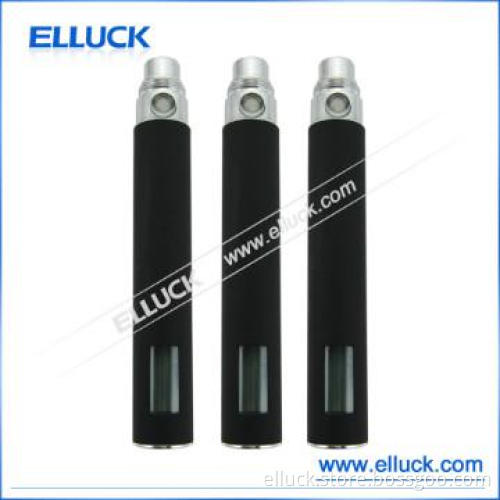 Top quality newest electronic cigarette eGO LCD battery